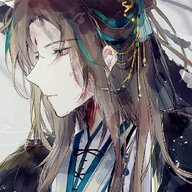 白衣画中仙