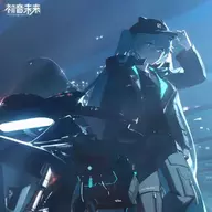 安和昴