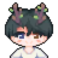 浮叶逐阳_