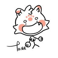 Hally小灰灰