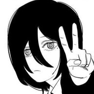 二次元超雄美少女