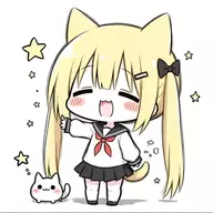 橘猫cat