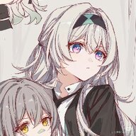 流萤。