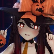 少女的祈愿