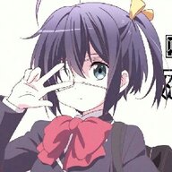 小鸟游六花( ´▽｀)