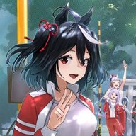 北部玄驹の