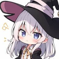 灰之魔女
