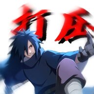 宇智波斑