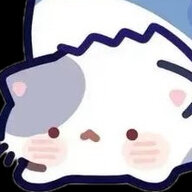 小傻鱼