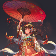 黯雪舞