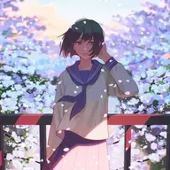 日泊夕山