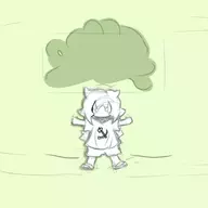 老白OvO