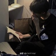 久别