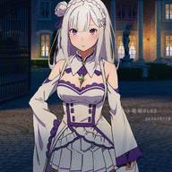 龙Sama