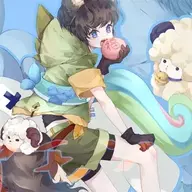 猫宁孜