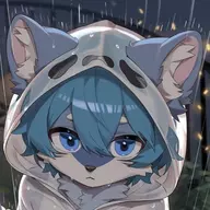 🏳️🌈惜忆想睡觉😪💤🐾