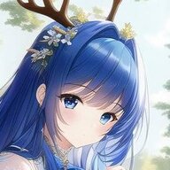 bluedeer
