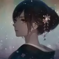小黑白