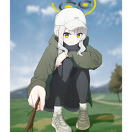 EMO皇帝高松灯