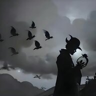 旧日支配者颂