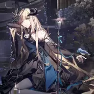 靛颏