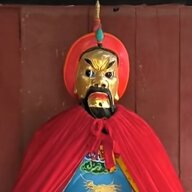 老资历
