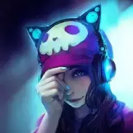 欧阳淇淇