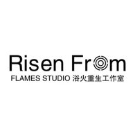 RFFS团队地图君