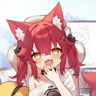 熙欧筱狐
