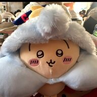 蓝点子