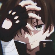 桀骜boy