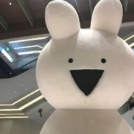 白发鬼