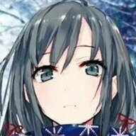 雪雨