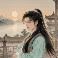 雨落_YULUO