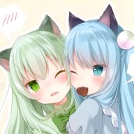 叶子awa
