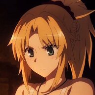 mordred