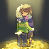 Temmie!