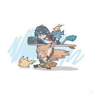 栽倒在浆果丛里