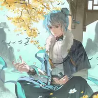 子叶刃