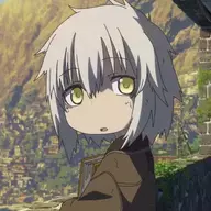 nanachi