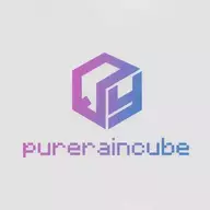 PureRainCube