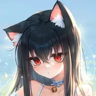 黑羽/