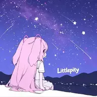 一只寒小怜Acoldlittlepity