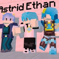 ASTRID星落