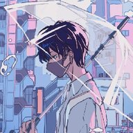 无聊淡然