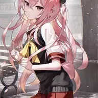 八重豆子