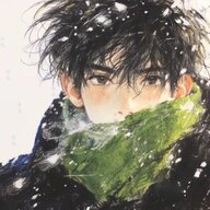 阿源没睡醒