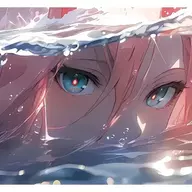 龙.