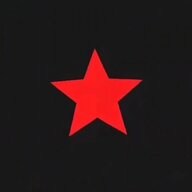 反动星