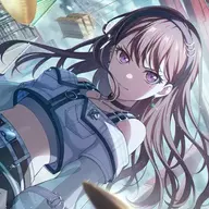 冰川懒羊羊